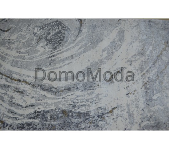 Синтетичний килим Venezia B759 cream - l.gray - Висока якість за найкращою ціною в Україні зображення 8.